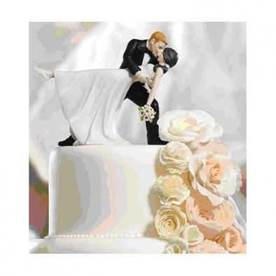 Mariage rock'n'roll...