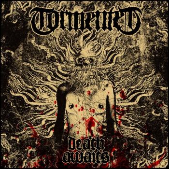 Tormented_Death Awaits