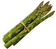 asperge verte