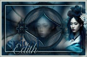Edith Spigai