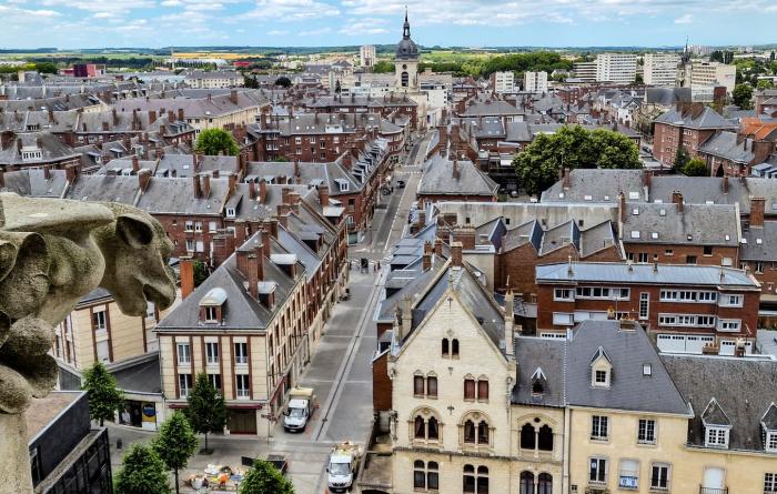 Département de la Somme