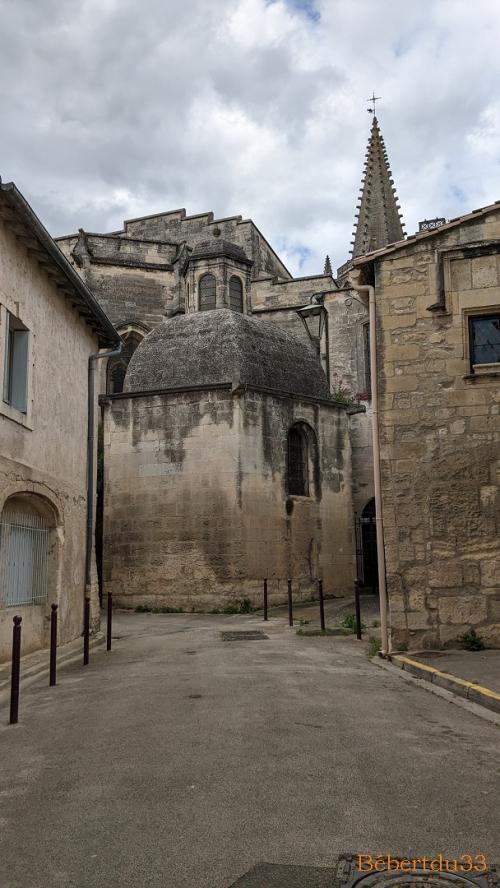 Tarascon en Provence