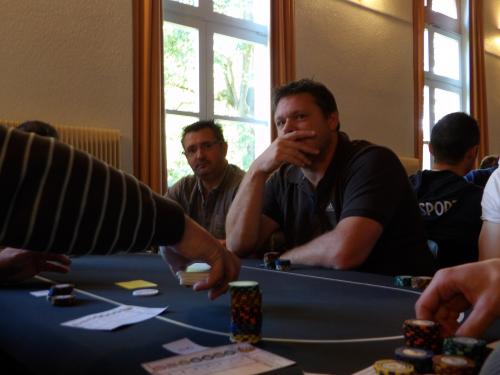 A.P.N. Poker Tour