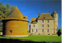 LES REMPARTS DE VASCOEUIL (Eure)