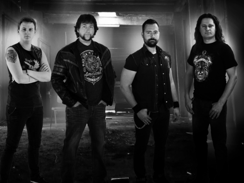DREAM PATROL - Un nouvel extrait du premier album dévoilé