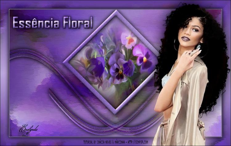 Essência Floral