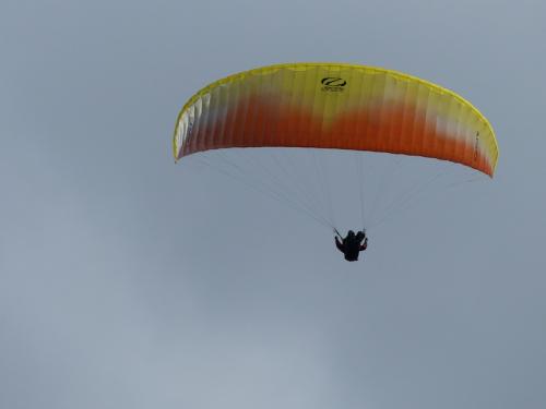 Lac de Saint Léger (St Jean-Montclar)