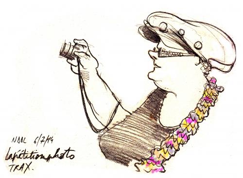 Notre-Dame-des-Landes Festival des 5 et 6 juillet, ils y étaient: