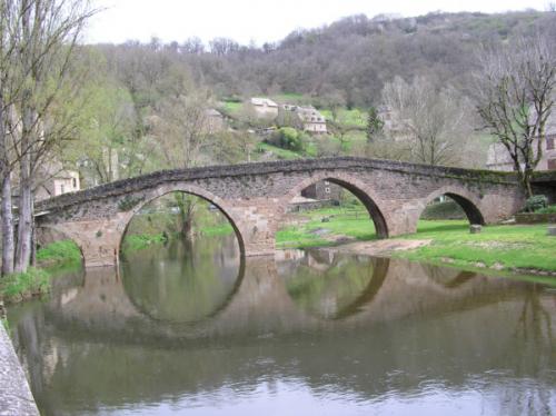 Belcastel (Aveyron)