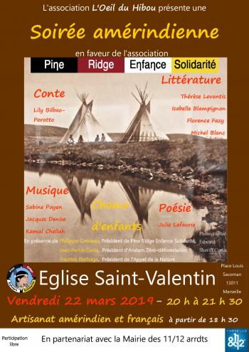 • 2019 • À vos Agendas... Prochains Évènements P.R.E.S. Programmés !