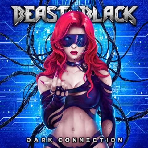 BEAST IN BLACK - "Hardcore" Clip