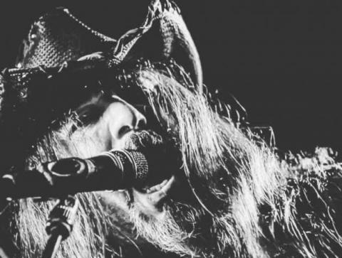 A PALE HORSE NAMED DEATH - Les détails du nouvel album Infernum In Terra
