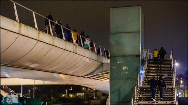 promenade Nocturne