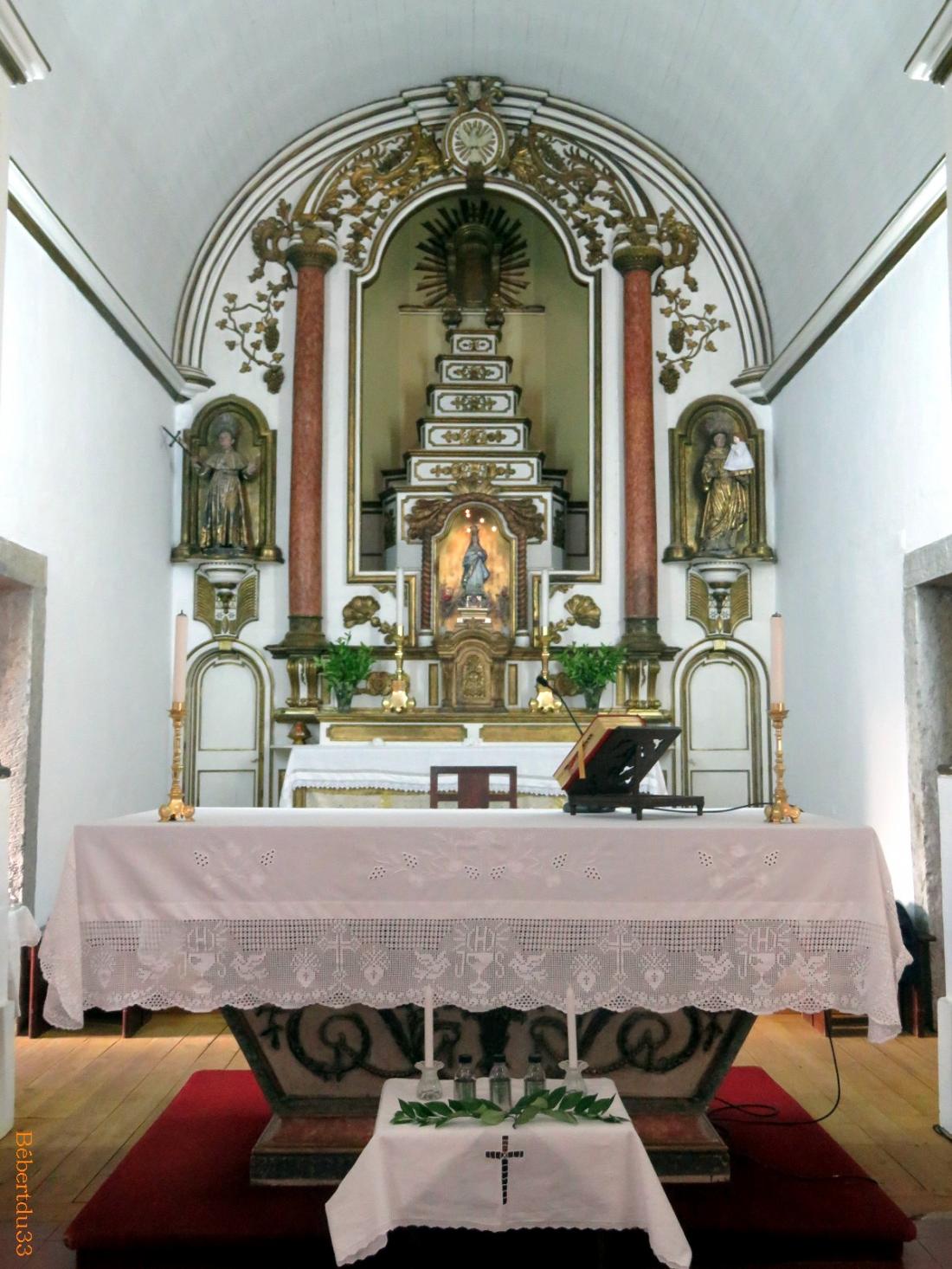 Comporta  et Troia 