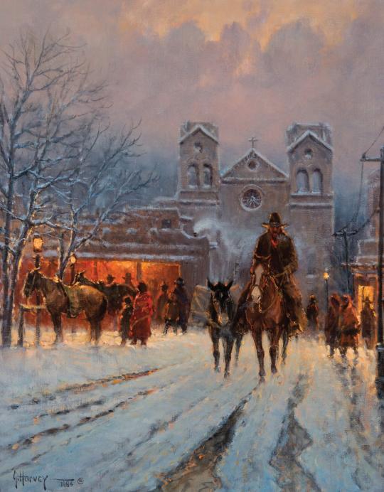 Gerald Harvey Jones