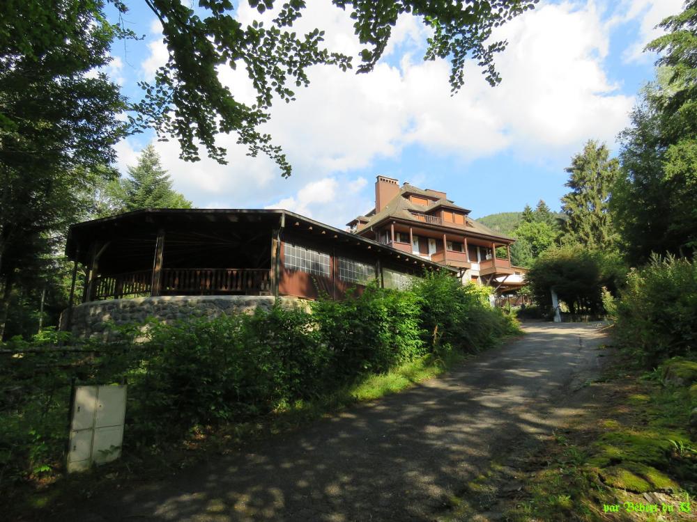 Randonnée à Stosswhir  -2