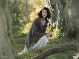 Les lectures toquƩes du Chapelier fou: Outlander de Diana Gabaldon