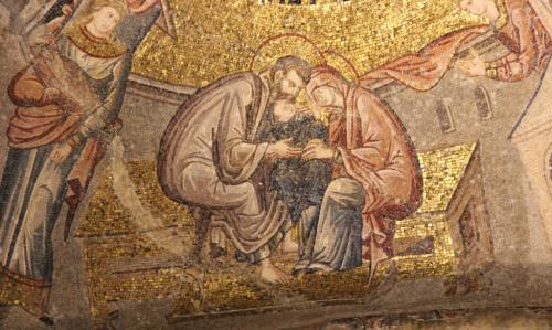 Saint-Sauveur-in-Chora (Istanbul)