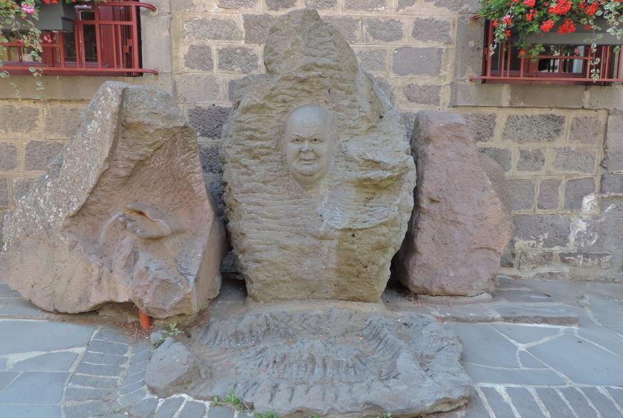 Besse la médiévale (63) - 2