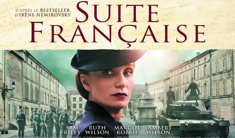 Suite française