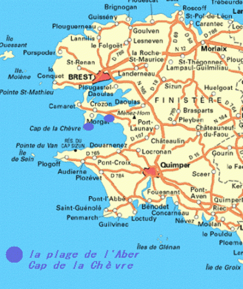 bretagne
