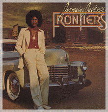 Jermaine Albums