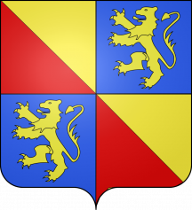 LES REMPARTS DE SEPT-FORGES (Orne)
