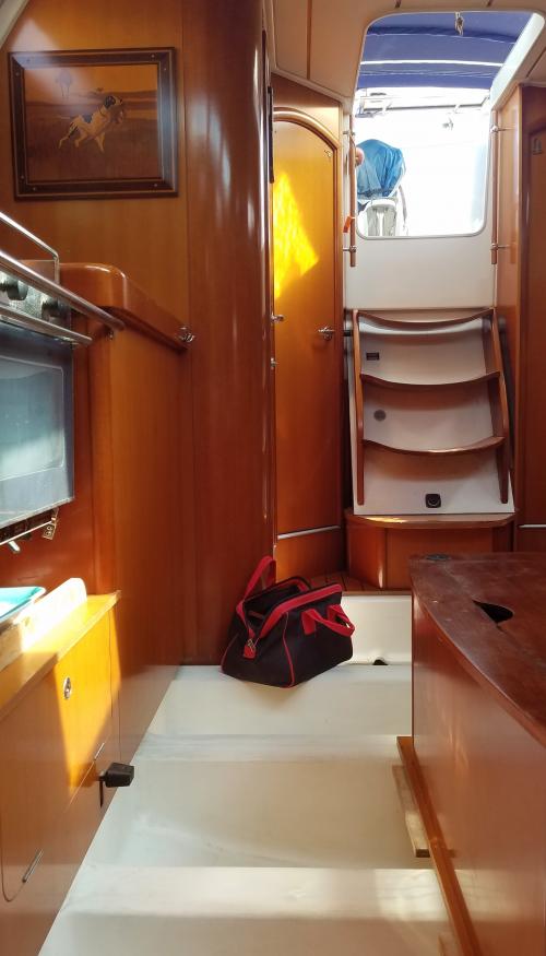 L’œil de la vérité