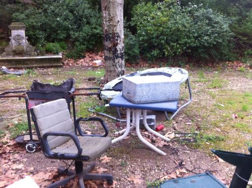 Fixes Incendies Bastide et Ravages - Episode II