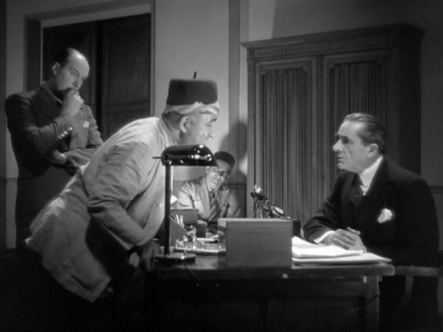 Pépé le moko, Julien Duvivier, 1937