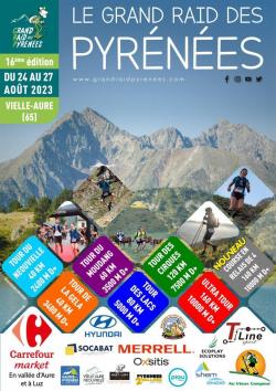 Grand Raid des Pyrénnées