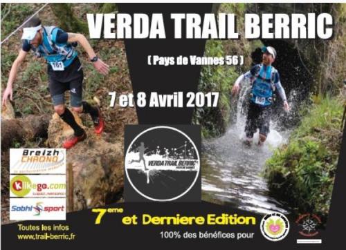 La Verda Trail Berric 