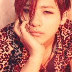 Jour avatar CNU (B1A4)
