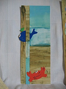 Collages - 