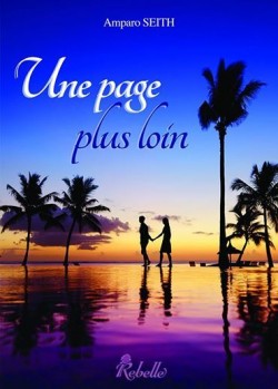Une page plus loin <3