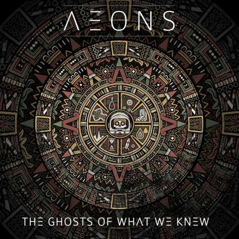 AEONS - "Circles" Clip