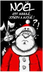 Défi 176 ... et Joseph