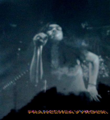 ANN IN THE MOON (1970-197?)