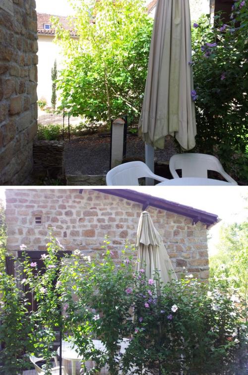 autour du gite