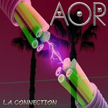 AOR_L.A. Connection AOR_L.A. Connection