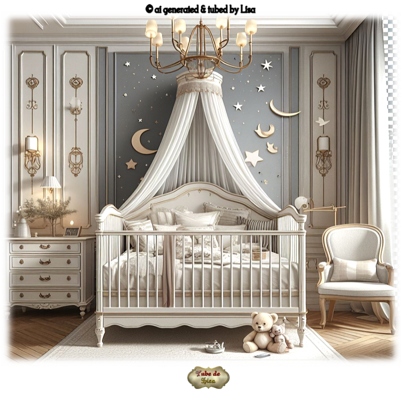 The bedroom 5