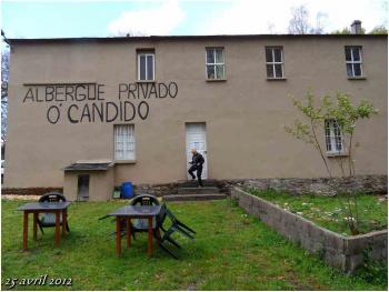 (J21) Lugo / San Roman da Roterta 25 avril 2012