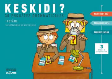 Partenariat avec La Classe