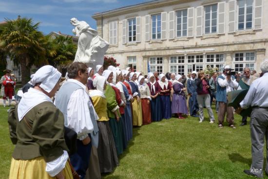 3.1 Le jardin du Muséum d'Histoire naturelle