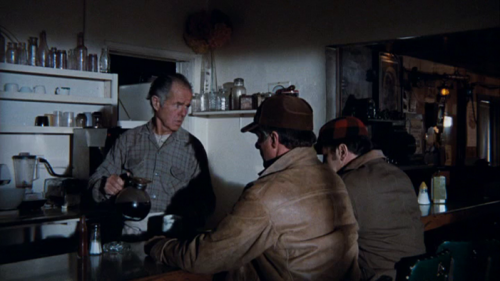 Echec à l’organisation, The Outfit, John Flynn, 1973