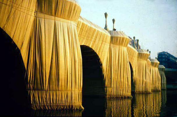 Le Pont Neuf