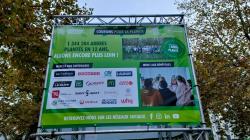 Marathon vert - Rennes -  27 10 2024