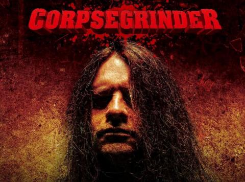 CORPSEGRINDER - "On Wings Of Carnage" Lyric Video