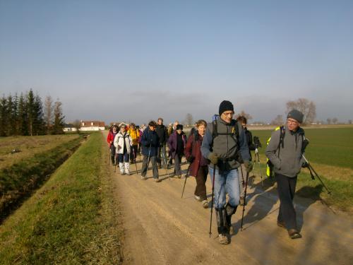 "Baladouce" - Mardi 26 janvier 2016