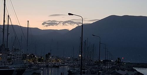 Cyclone en vue !!! (Article mis à jour régulièrement !)